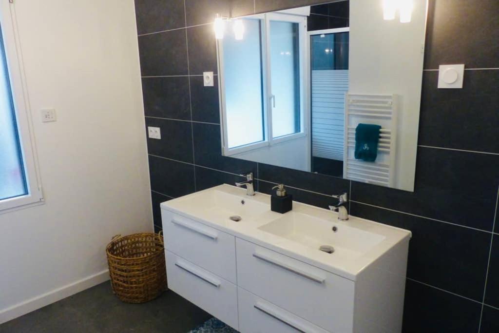 Maison Avec Spa Cote De Granit Rose Trégastel Zewnętrze zdjęcie