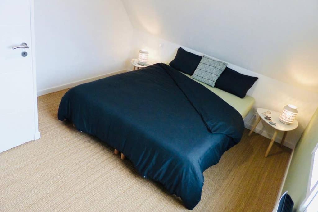 Maison Avec Spa Cote De Granit Rose Trégastel Zewnętrze zdjęcie