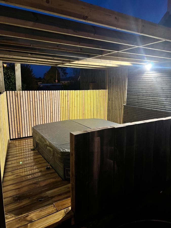 Maison Avec Spa Cote De Granit Rose Trégastel Zewnętrze zdjęcie